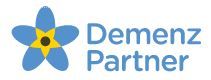 Logo Demenz Partner